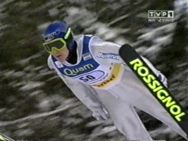 Sven Hannawald (TVP)